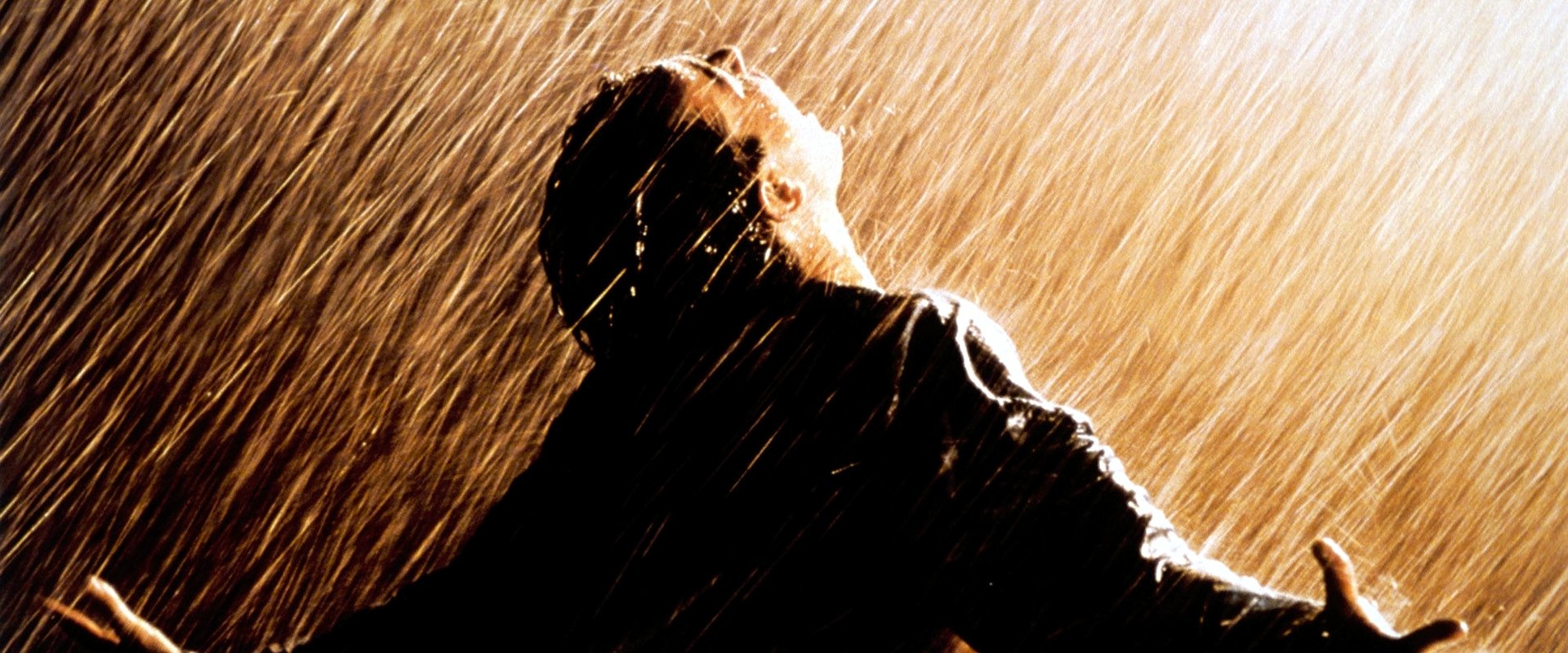 The Shawshank Redemption