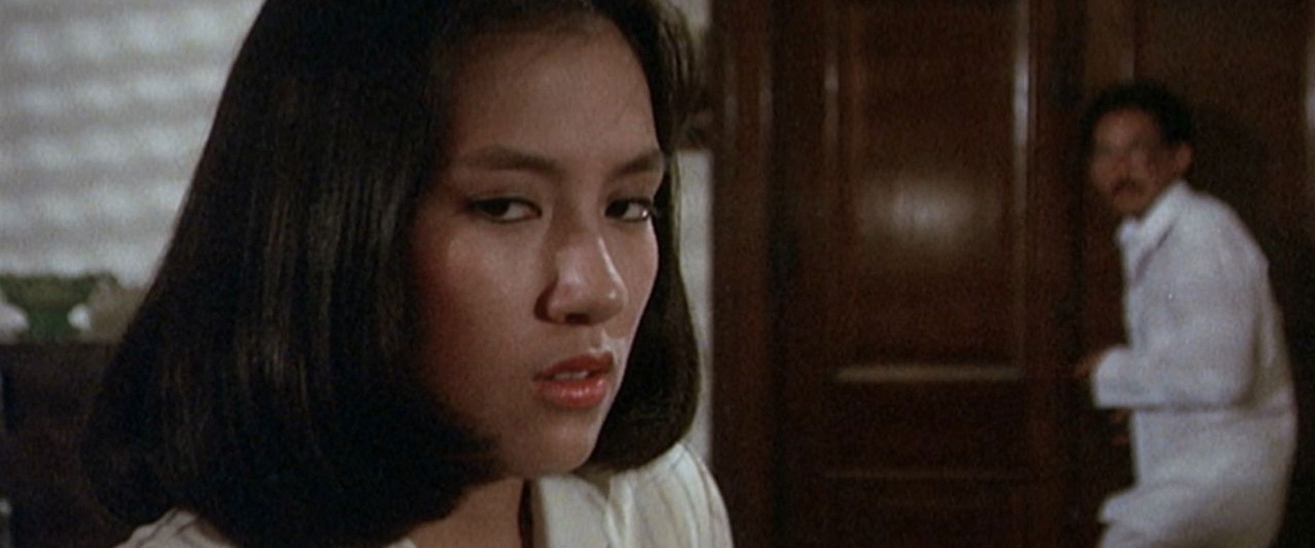 All the Wrong Clues backdrop