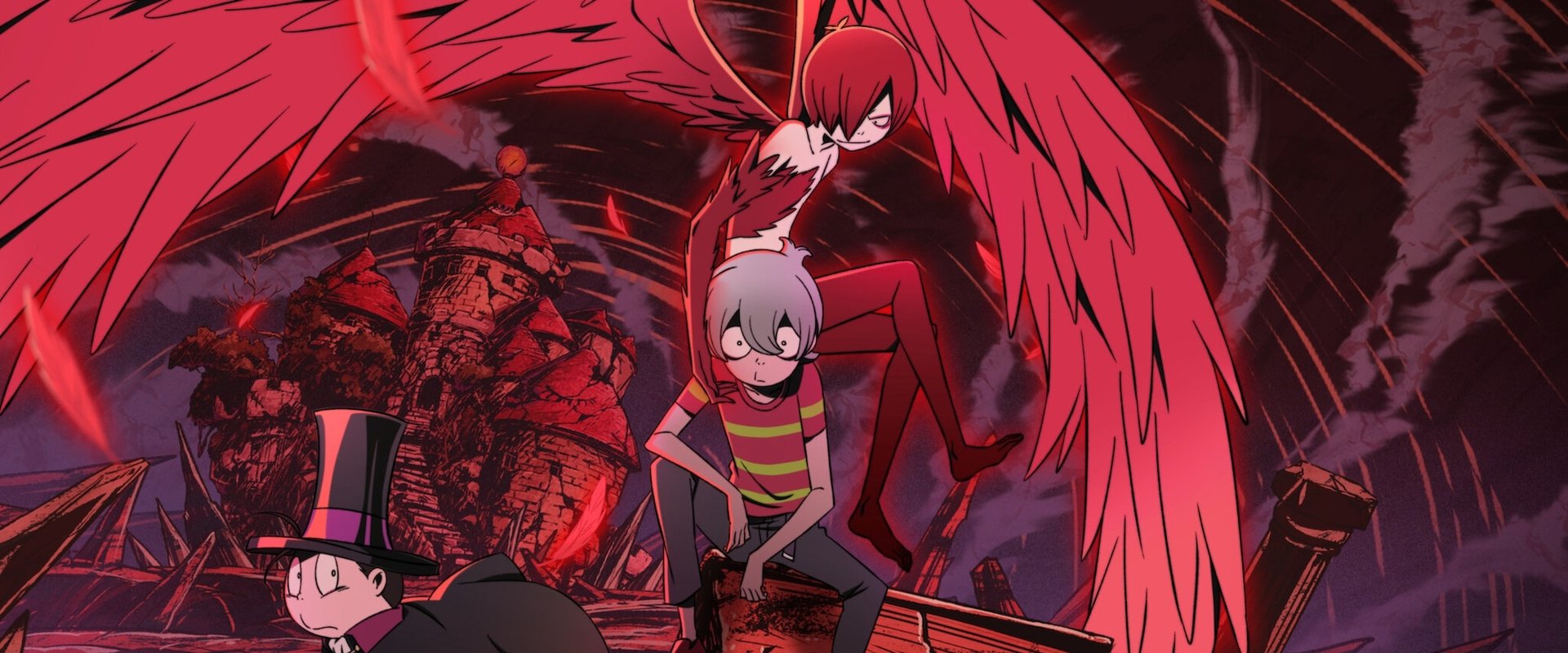 Akuma Kun