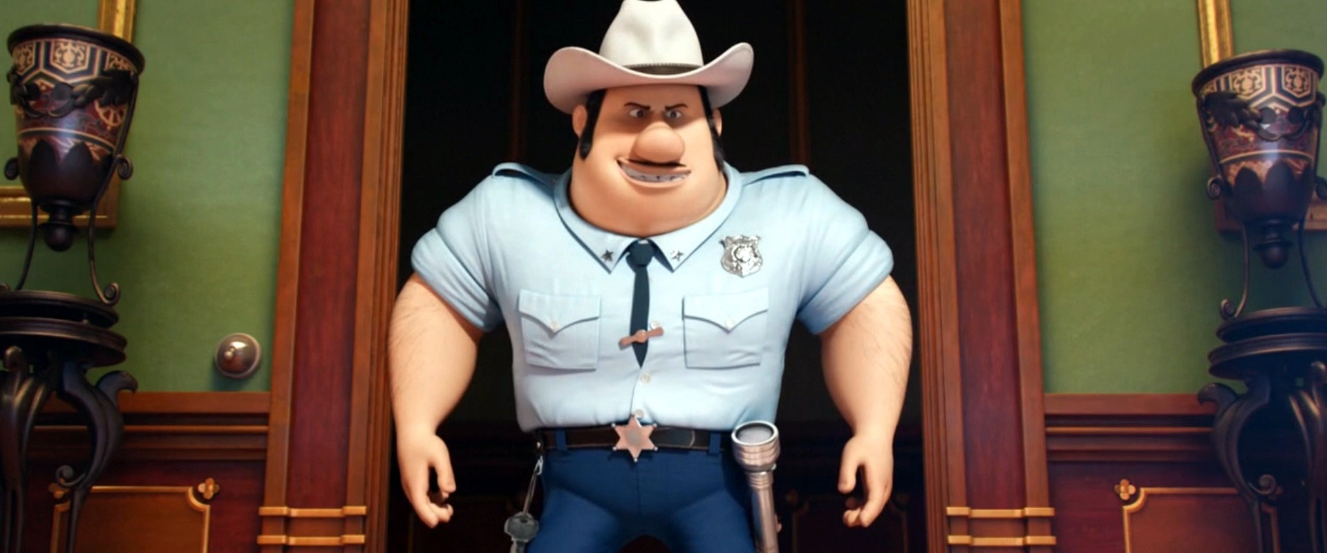 Binky Nelson Unpacified backdrop