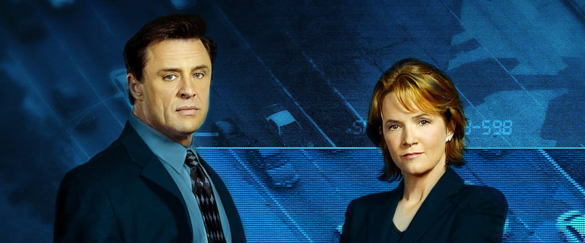 Jane Doe: The Harder They Fall backdrop