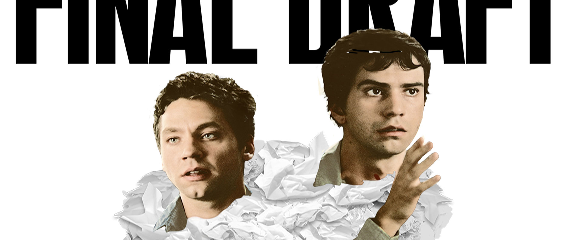 Final Draft backdrop