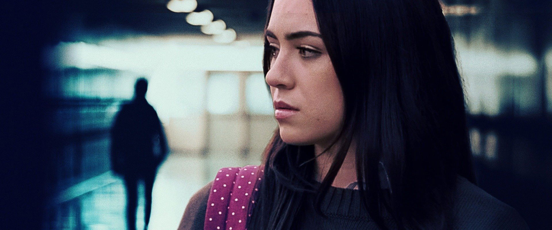 Killer Profile backdrop