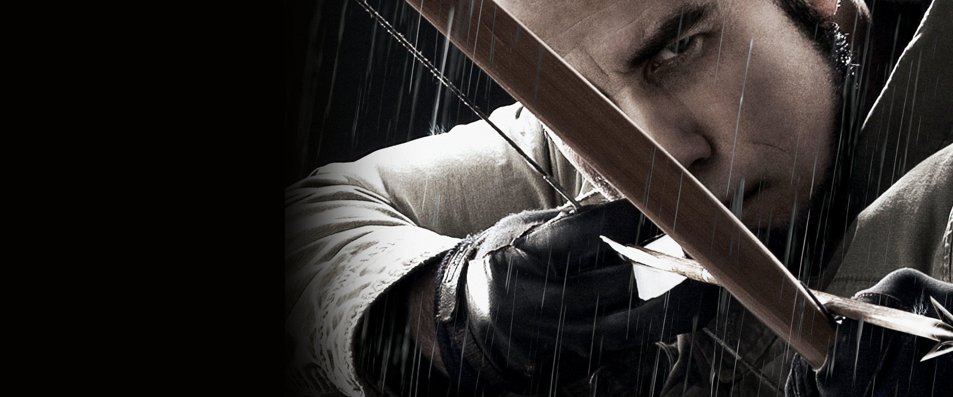 Killing Season backdrop