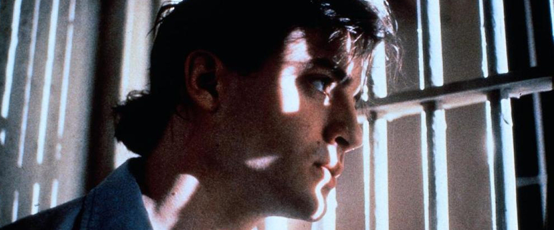 Guilty Until Proven Innocent backdrop