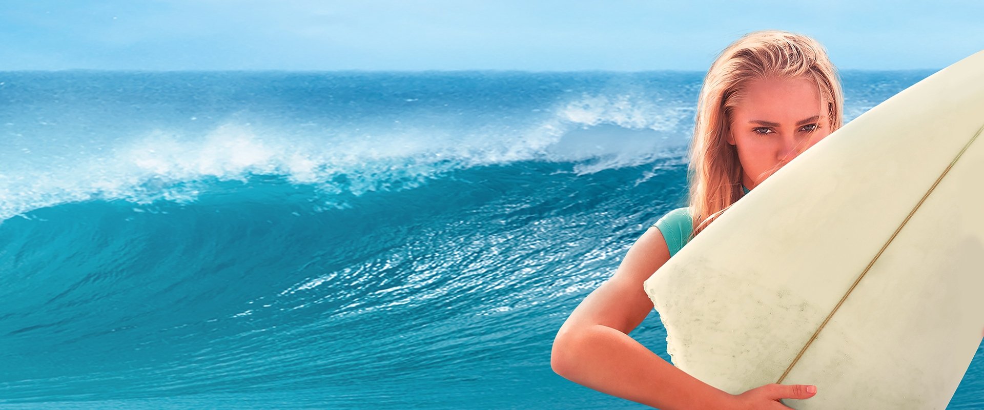 Soul Surfer backdrop