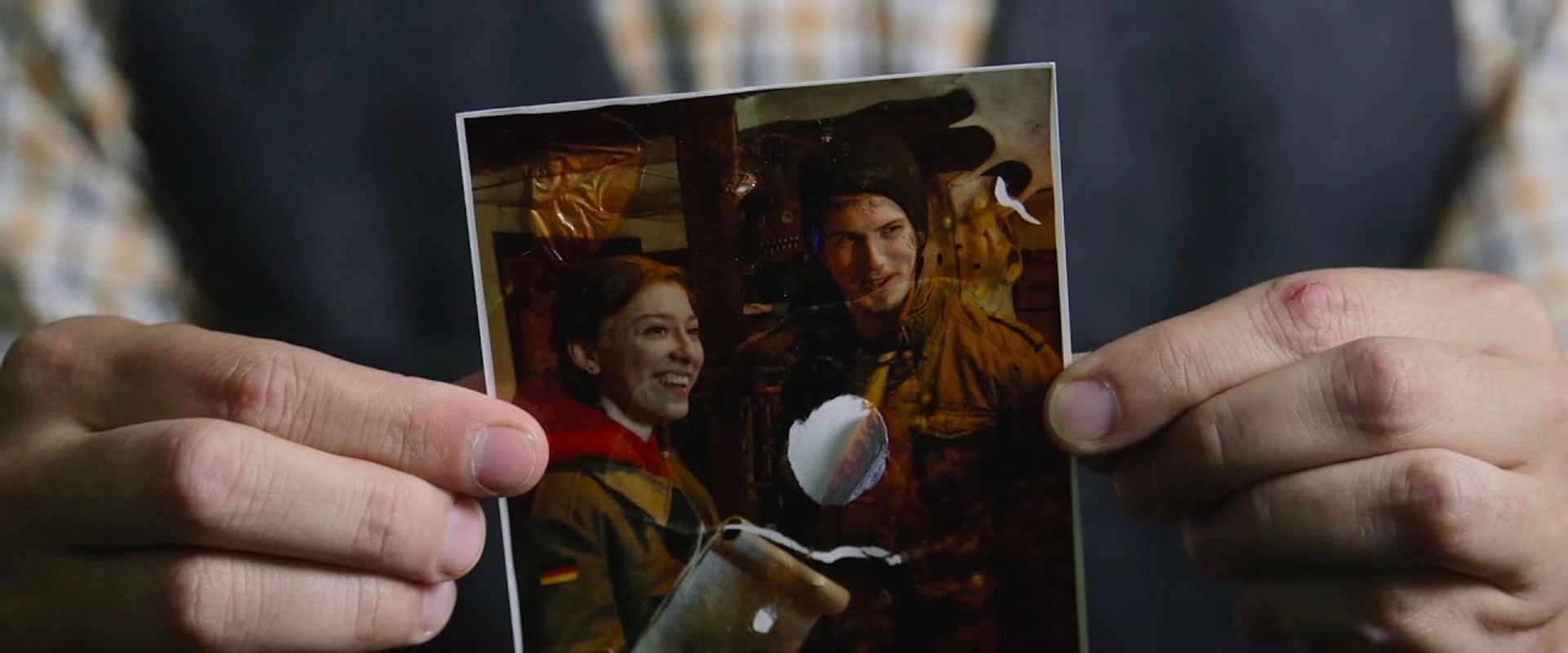 Butterfly Kisses backdrop