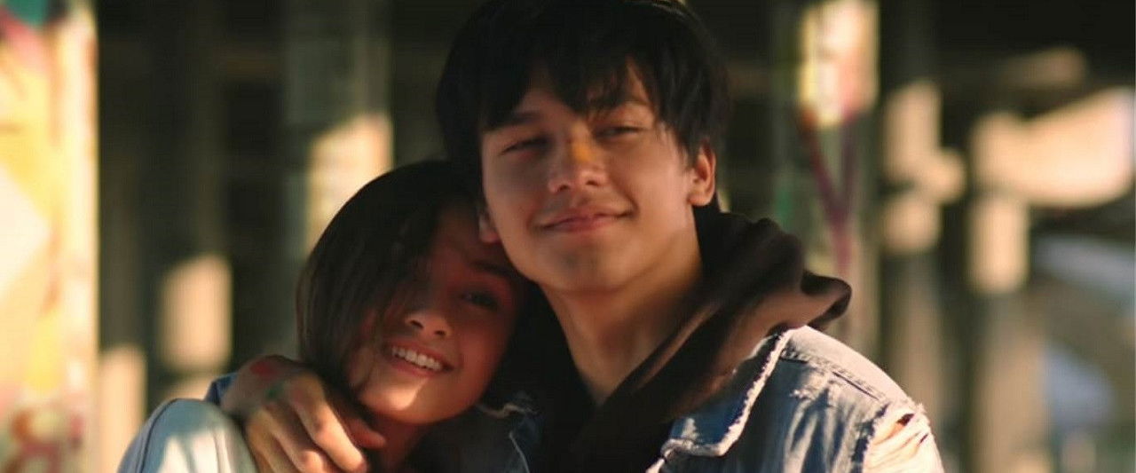 Love Letter for Starla backdrop