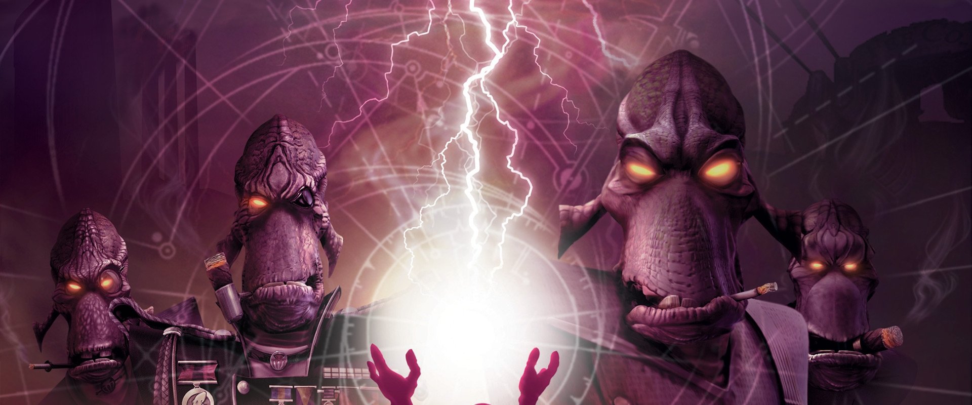 Oddworld: Abe's Exoddus The Movie
