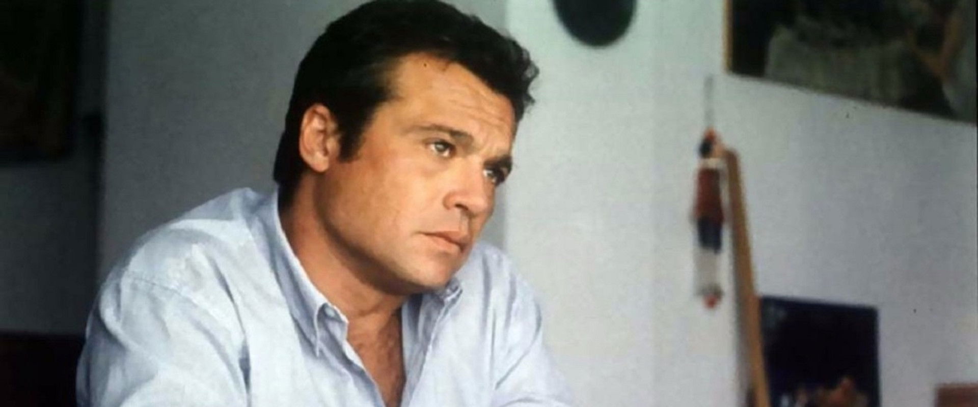 An Eyewitness Account backdrop