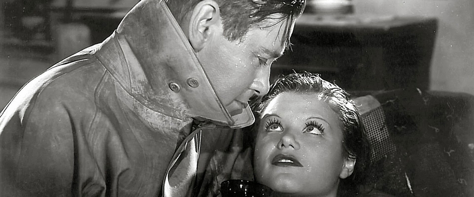 Girls' Dormitory backdrop