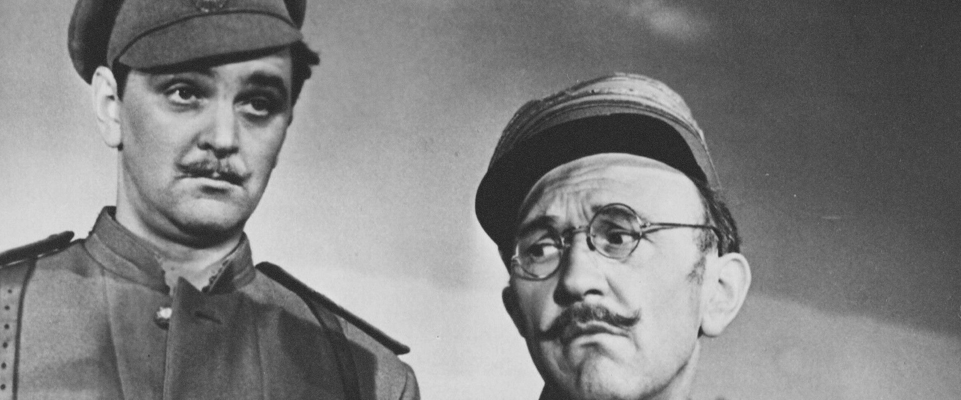 A Great Road Ahead backdrop