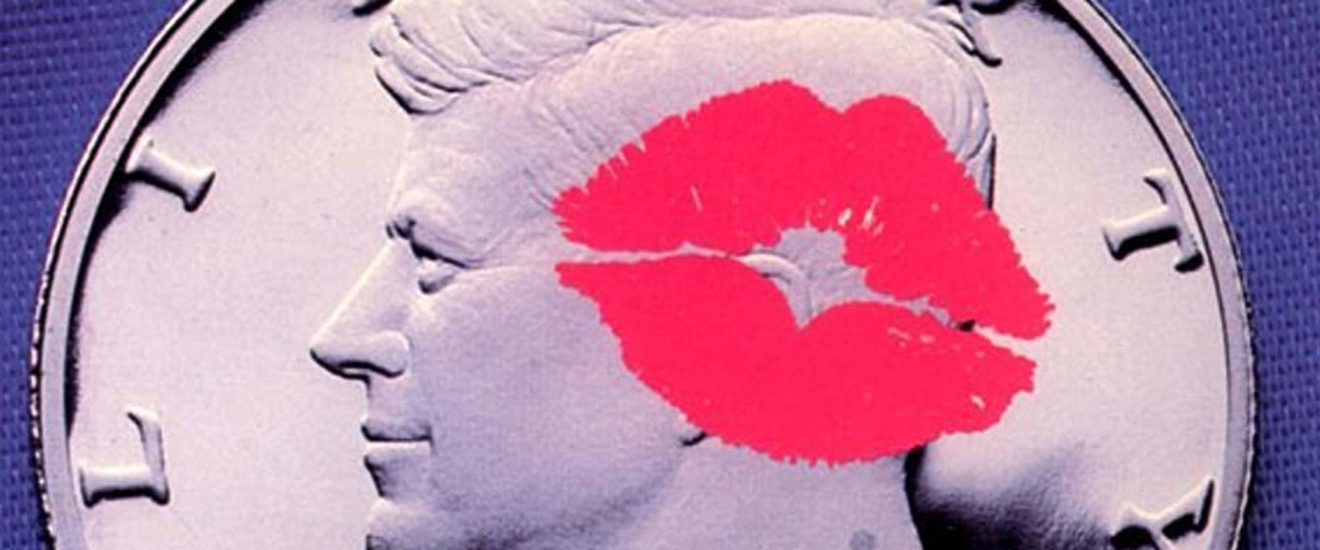 Prince Jack backdrop