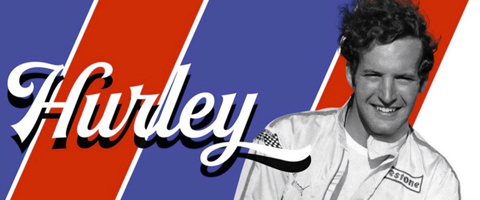 Hurley backdrop