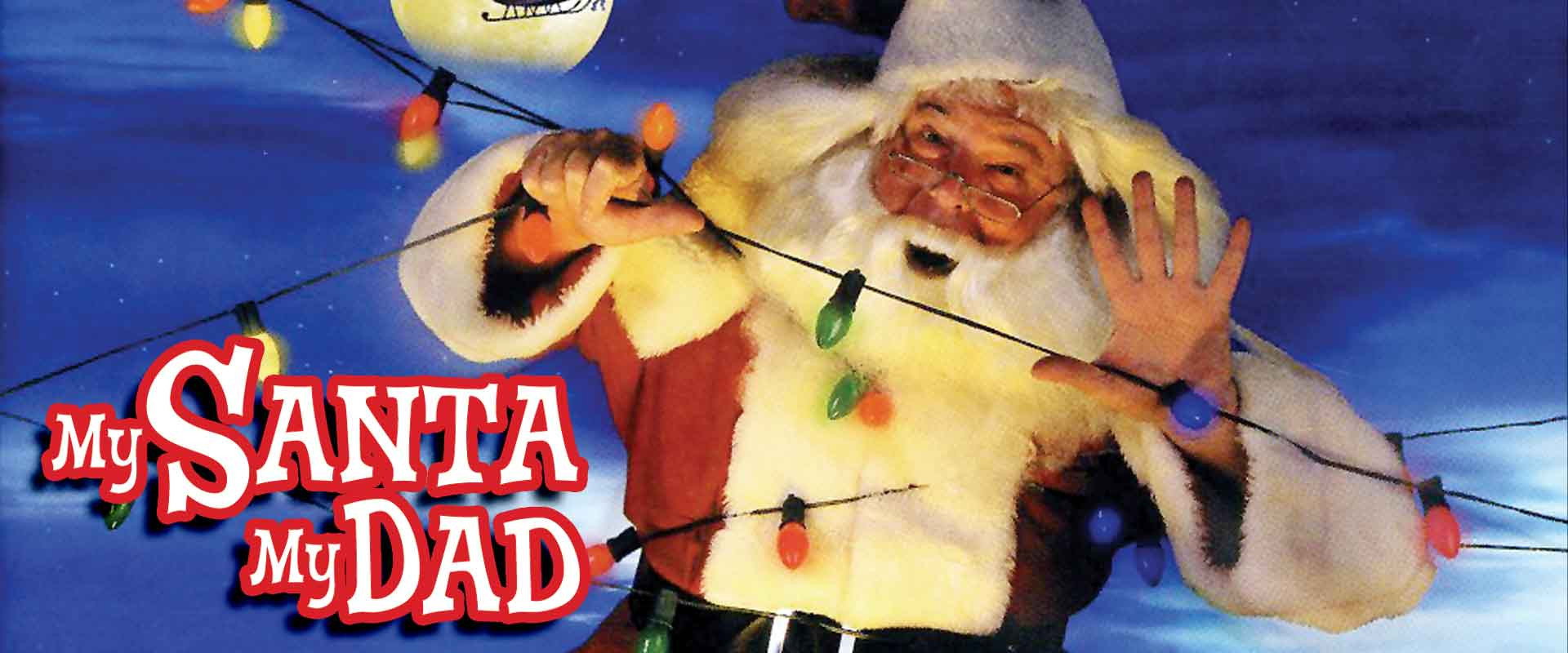 Dear Santa backdrop