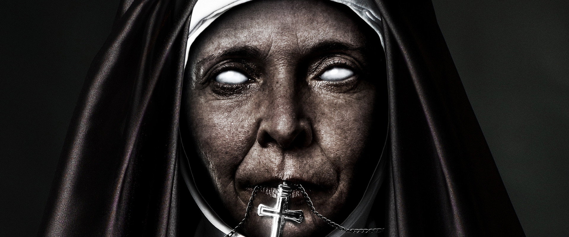 The Convent backdrop