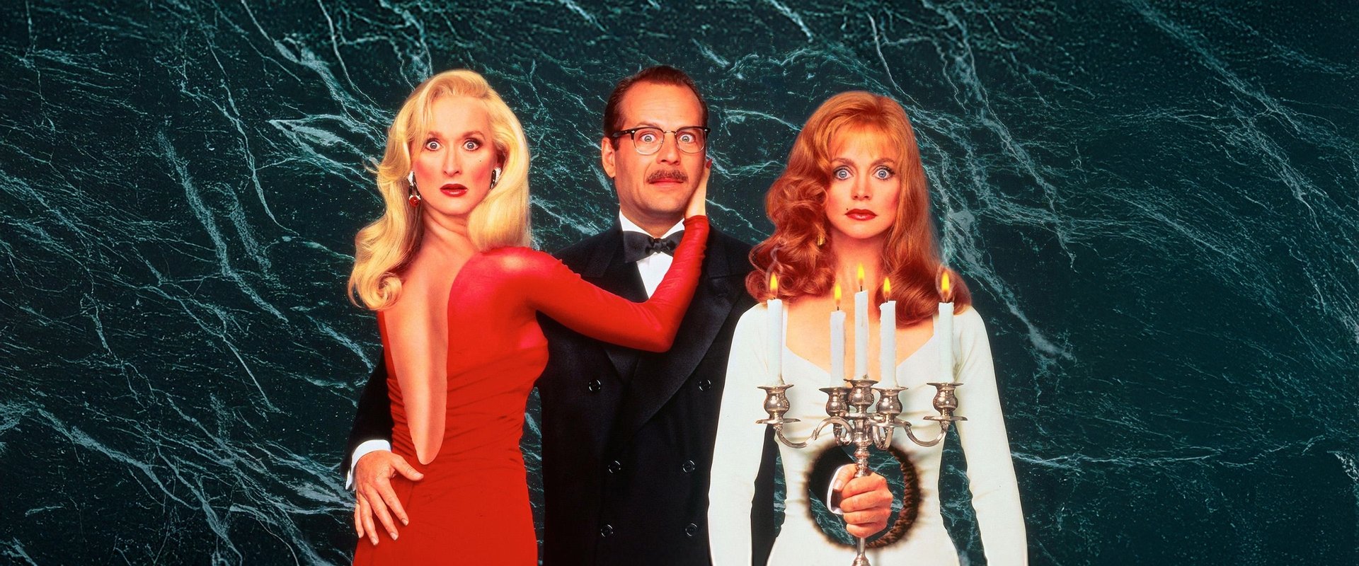 Death Becomes Her