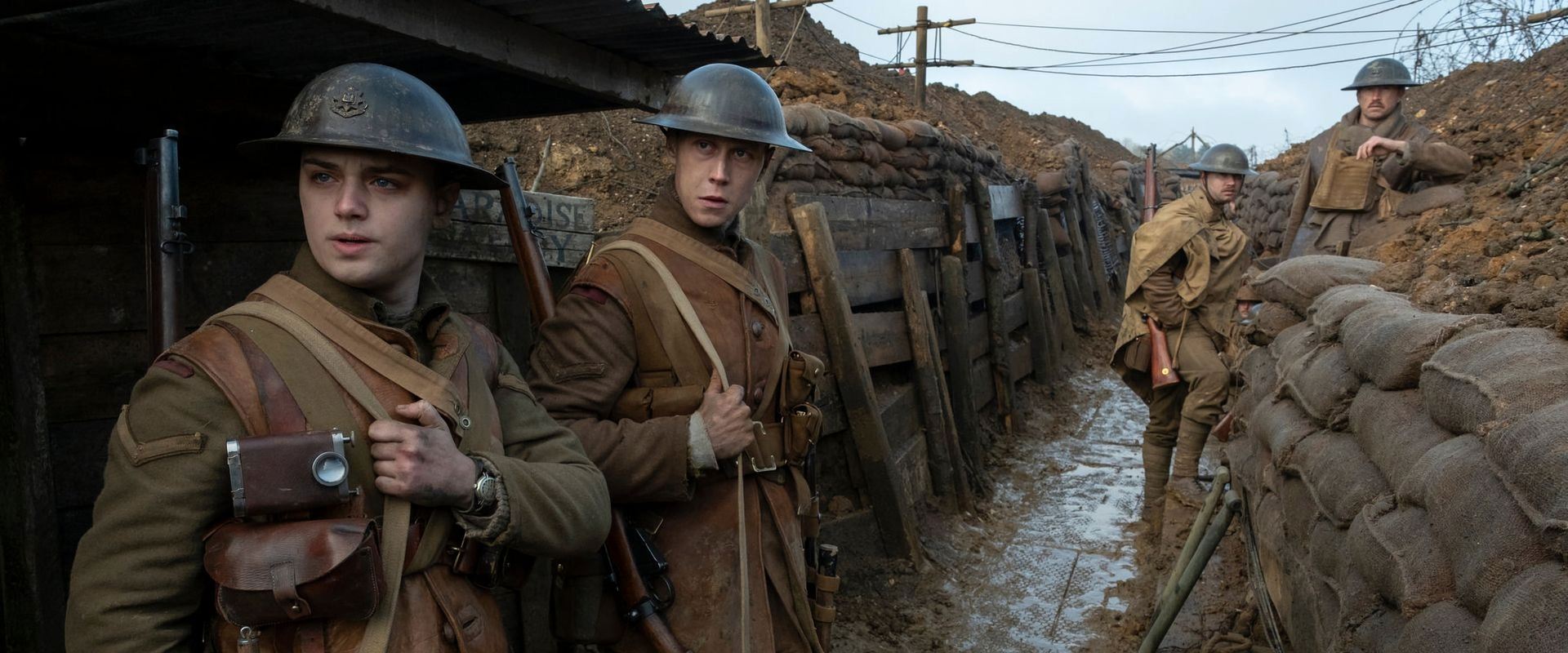 1917 backdrop