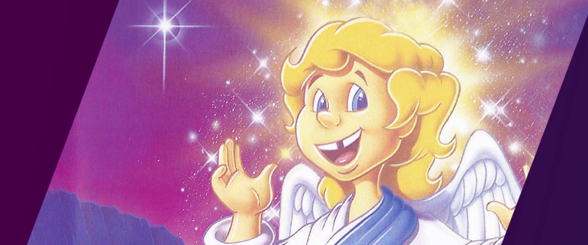 Alabaster's Song backdrop