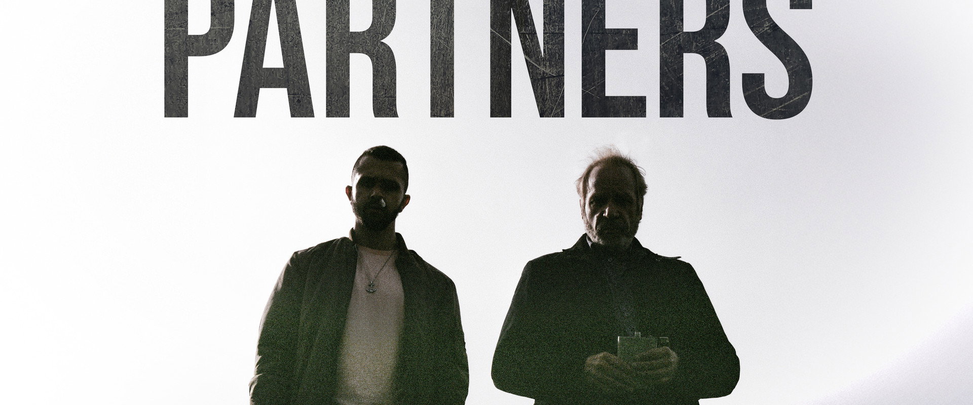 Partners backdrop