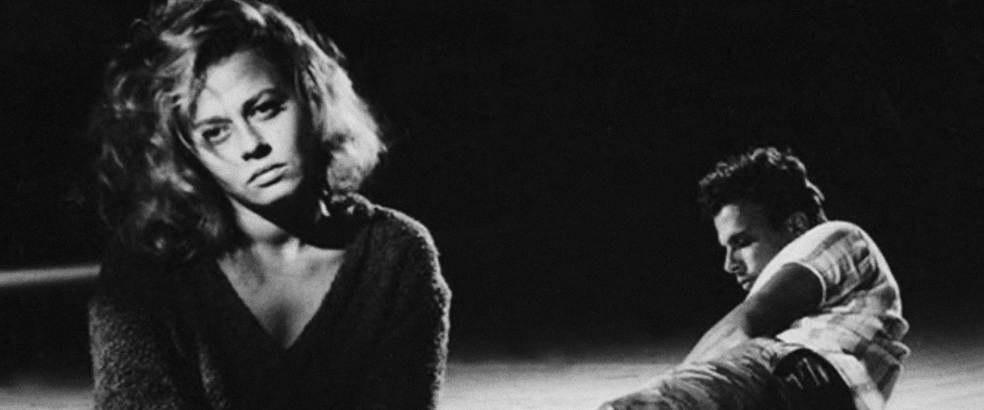 The Unscrupulous Ones backdrop