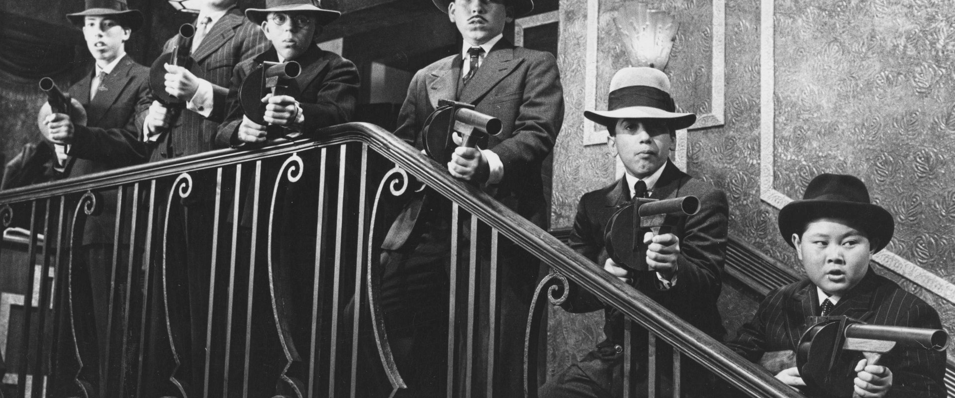 Bugsy Malone