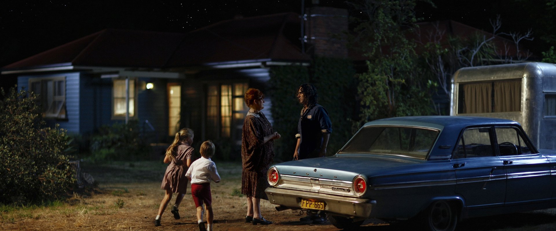 Little Tornadoes backdrop