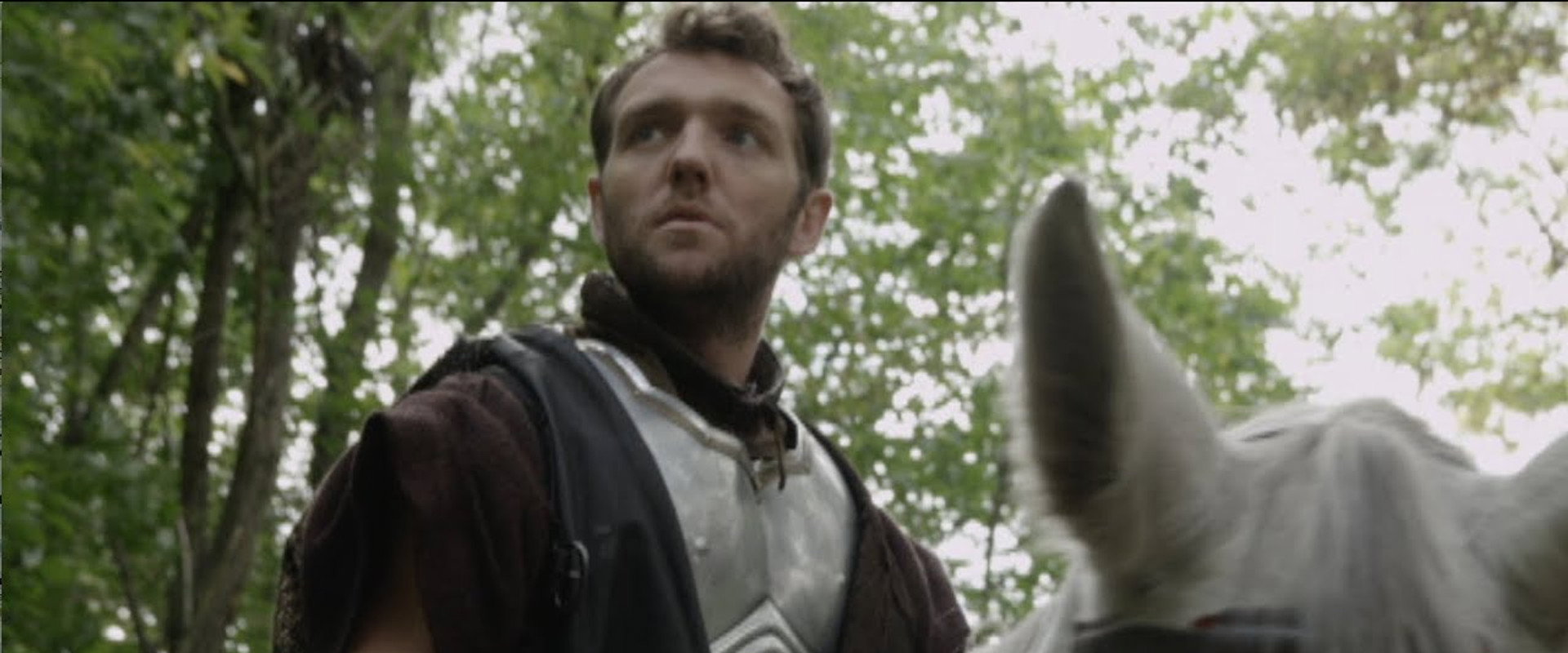 The Lost Legion backdrop