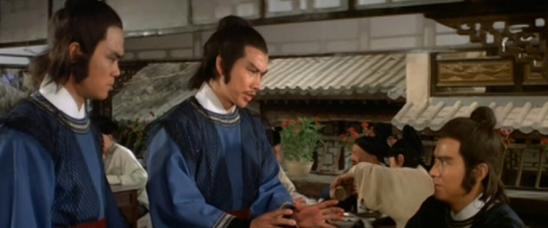 What Price Honesty? backdrop