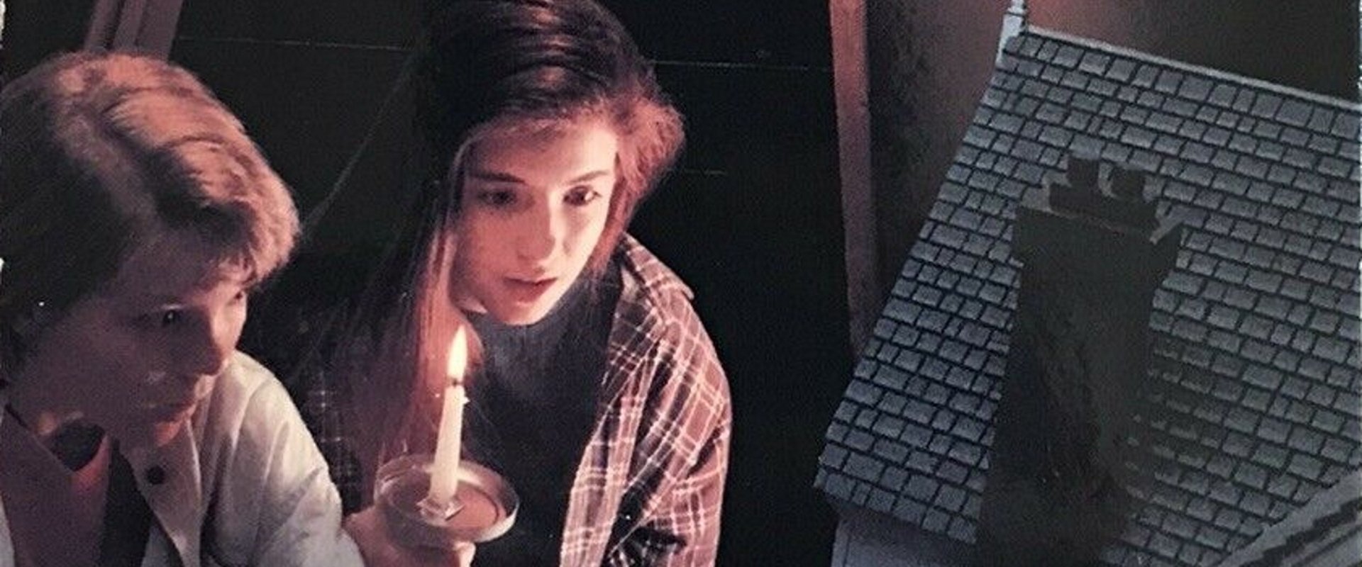 The Dollhouse Murders