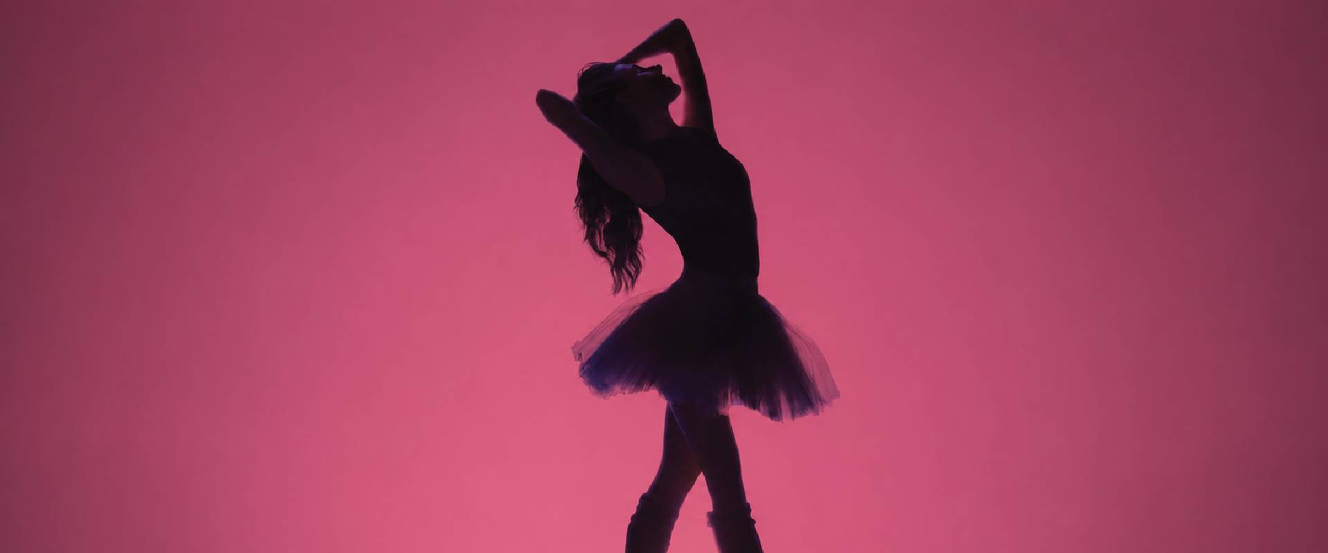 Ballet Now backdrop