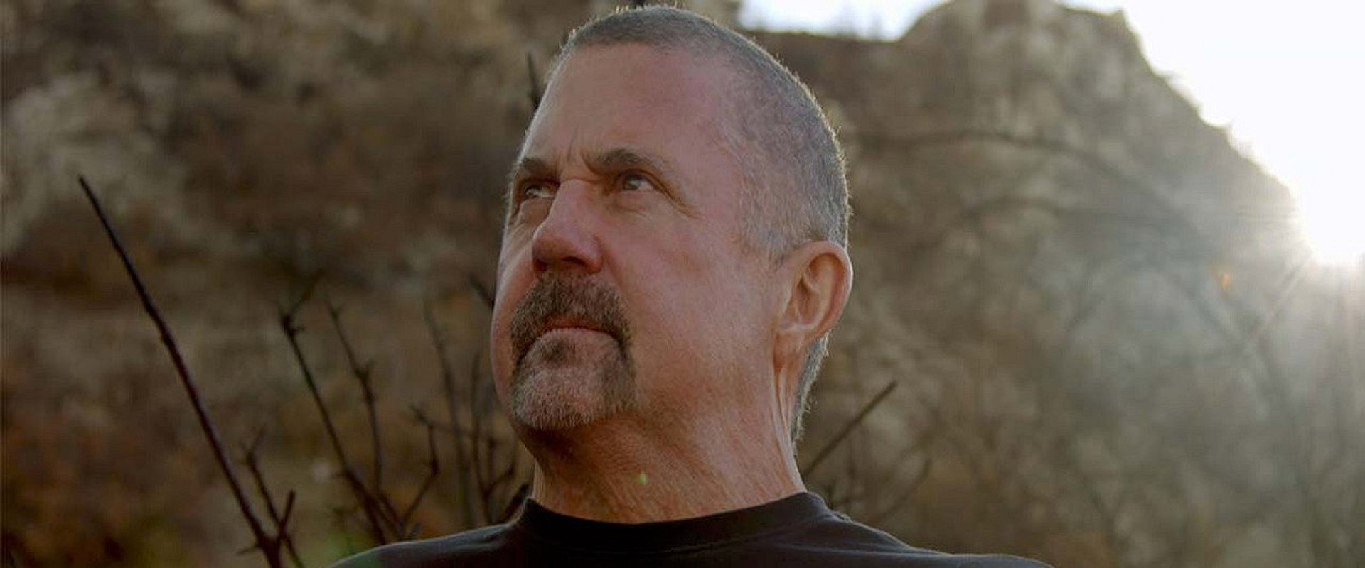 To Hell and Back: The Kane Hodder Story backdrop
