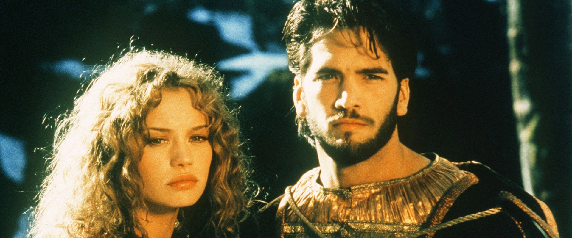 The Dragon Ring backdrop