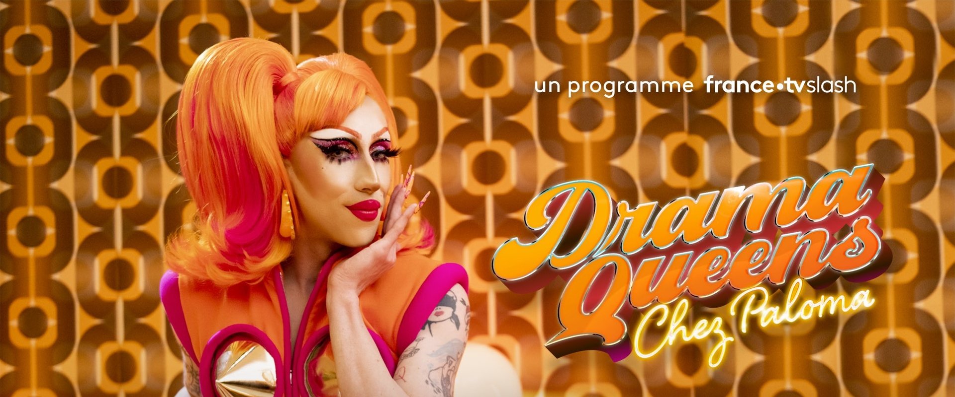 Drama Queens, Chez Paloma