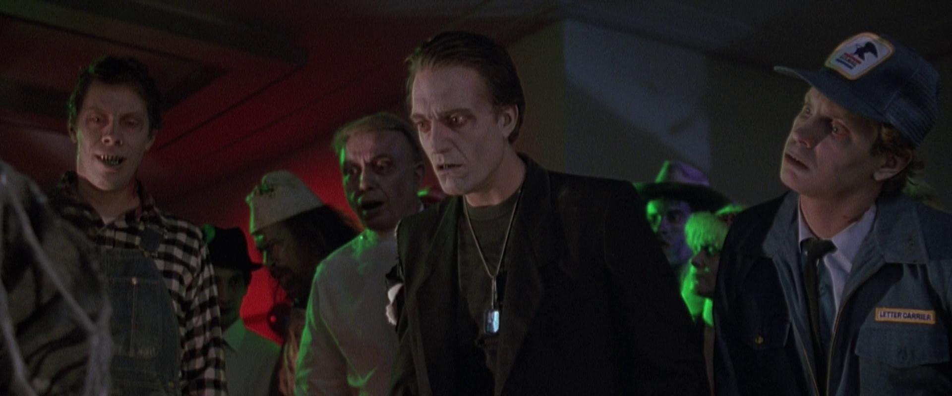 C.H.U.D. II: Bud the Chud backdrop