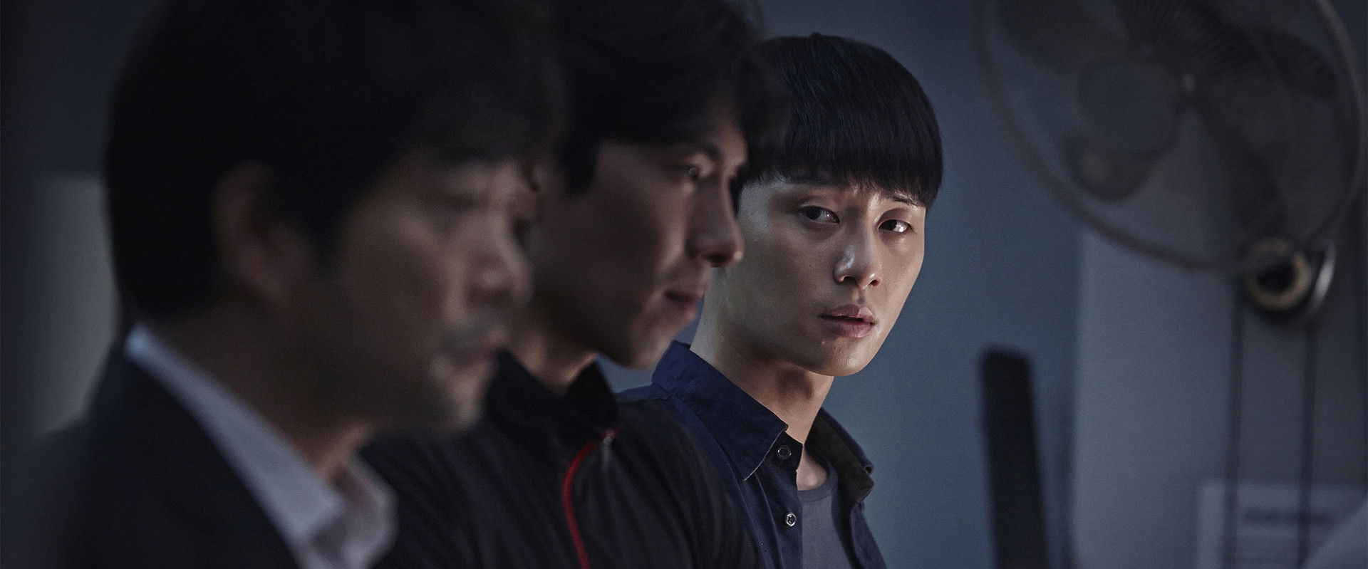 The Chronicles of Evil backdrop