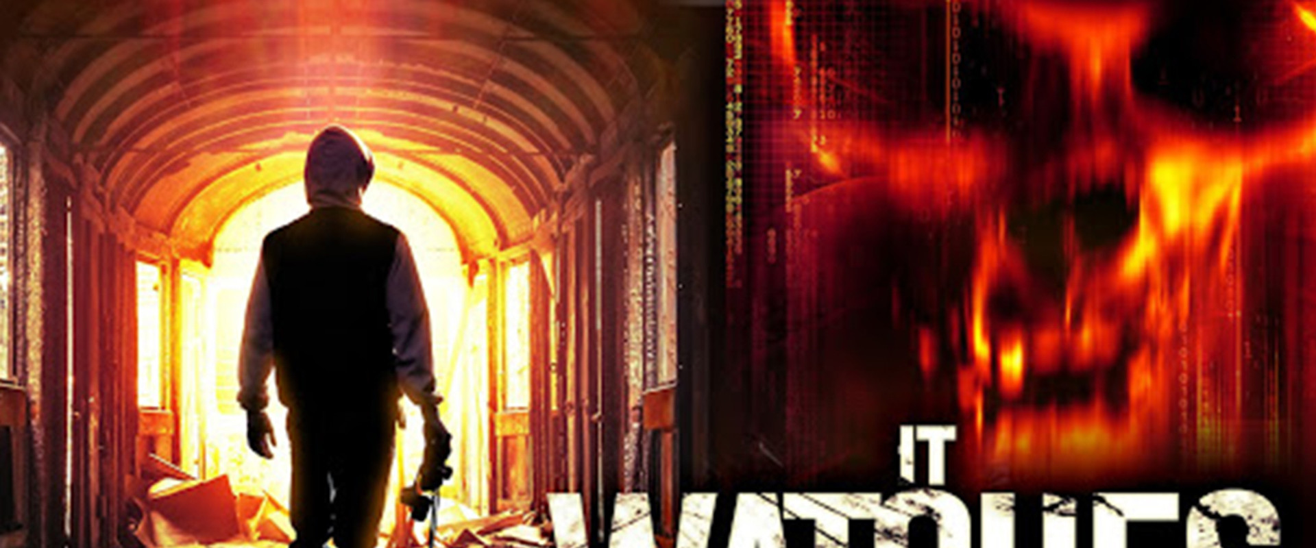 It Watches backdrop