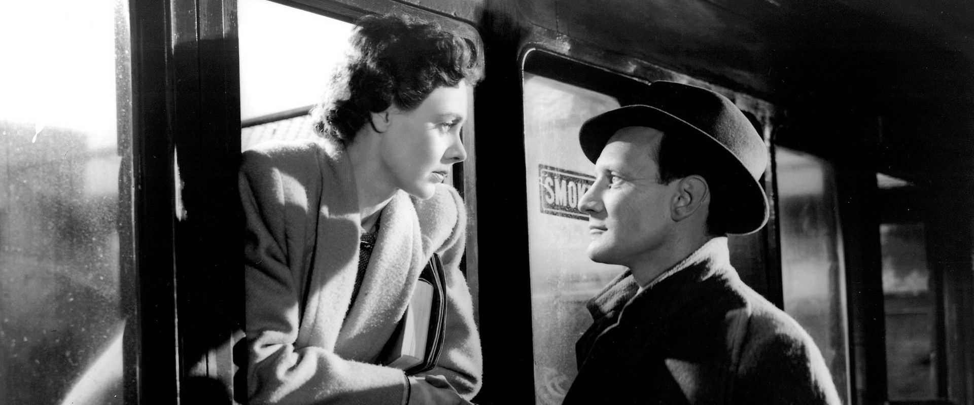 Brief Encounter backdrop
