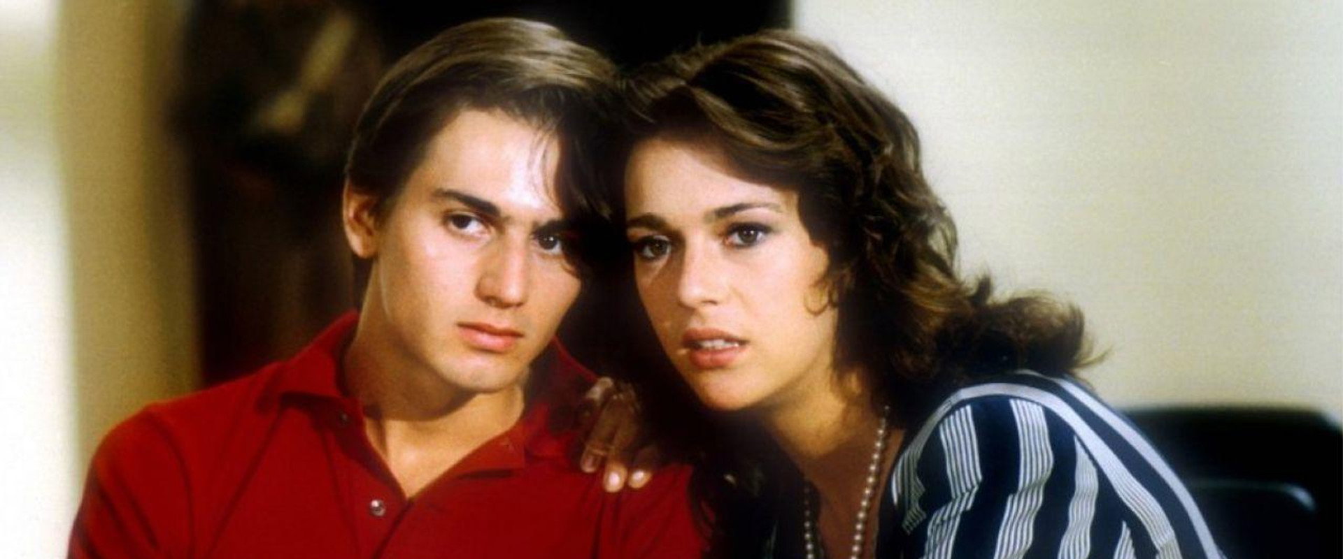 Devil in the Flesh backdrop