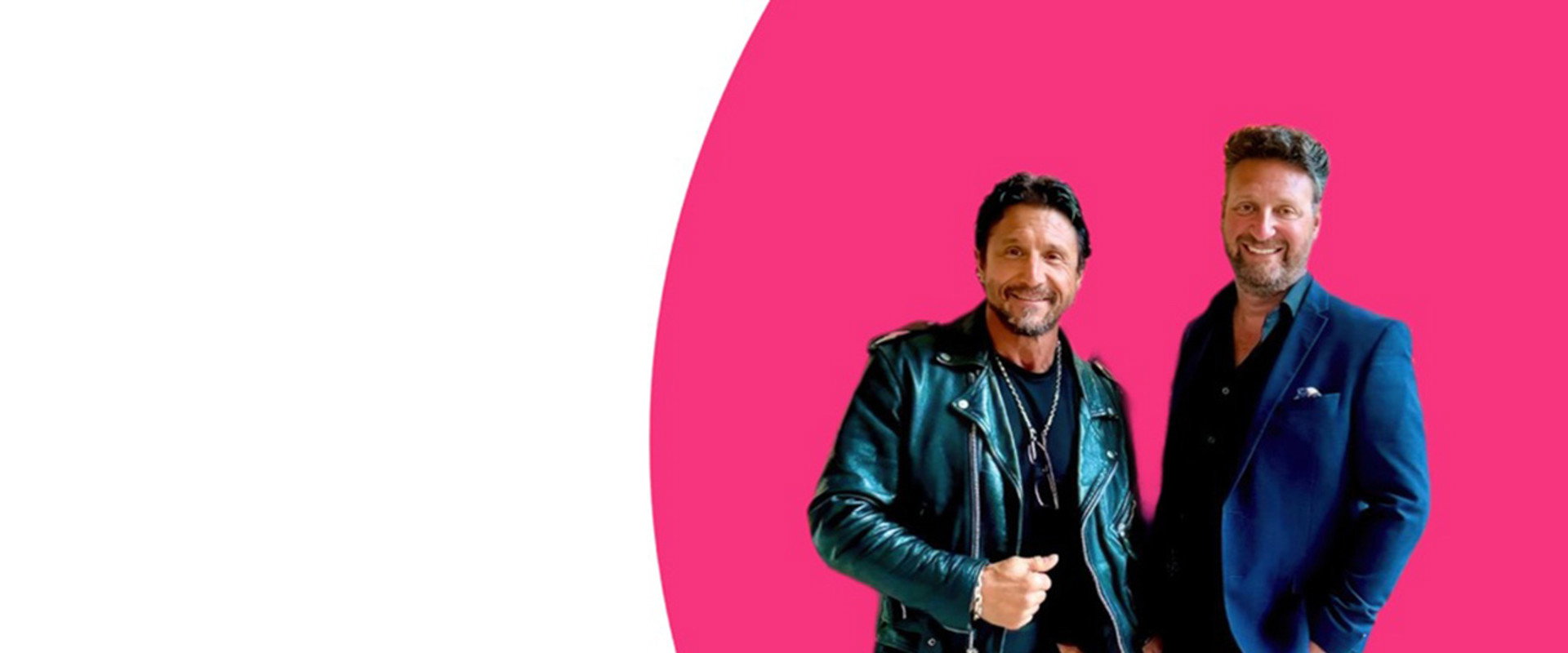 Fans Only 2: Dreams Fame Desire backdrop