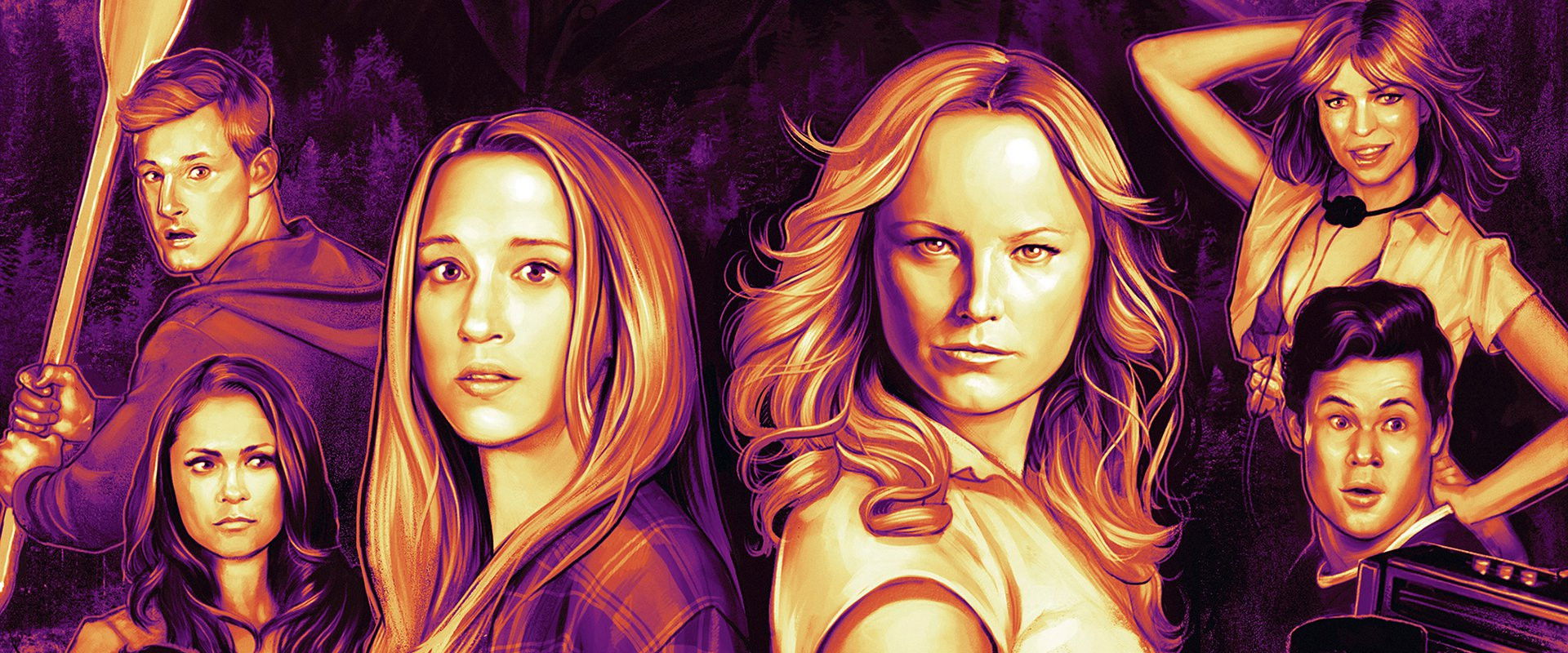 The Final Girls backdrop