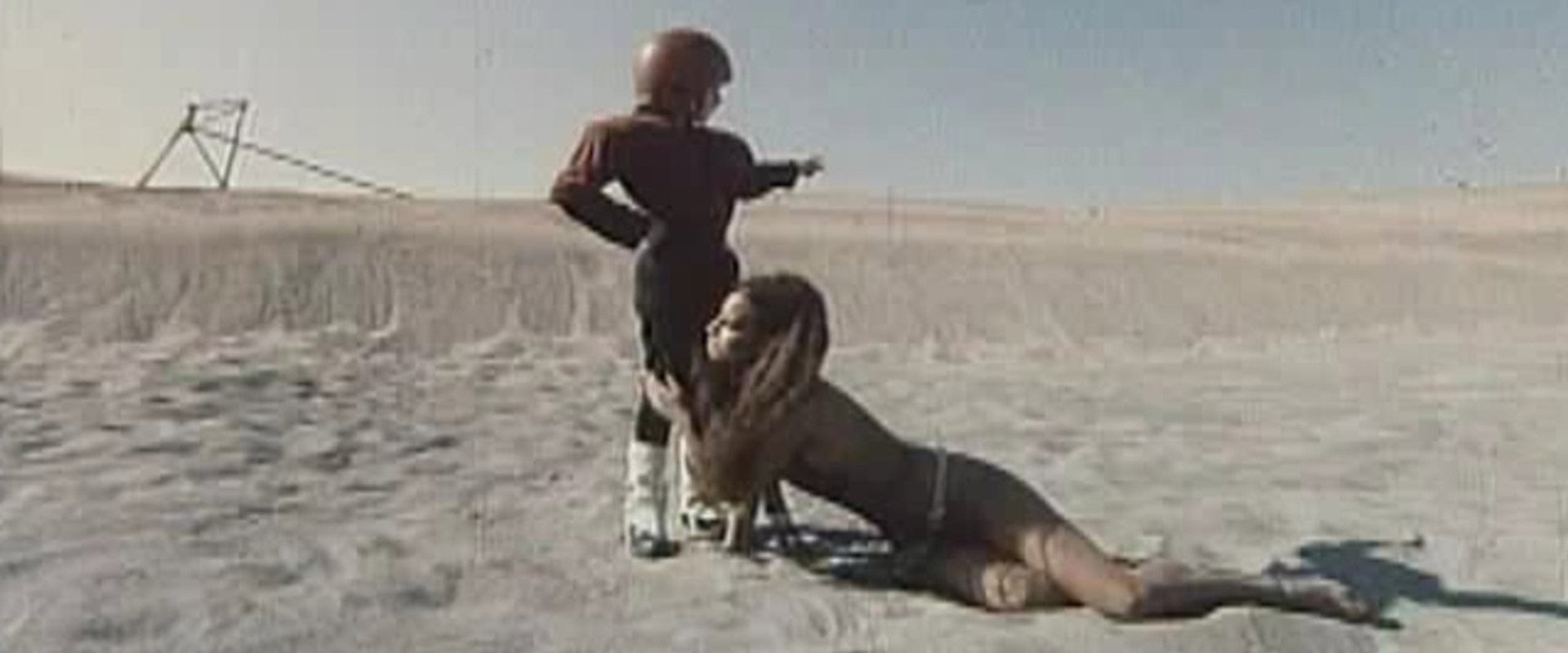 Holy Pafnucio backdrop