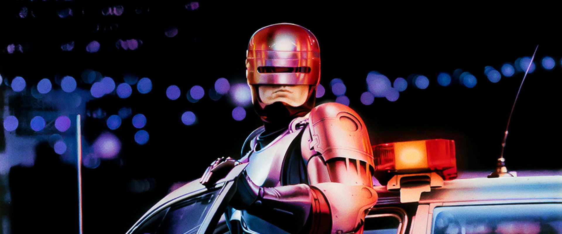RoboCop backdrop