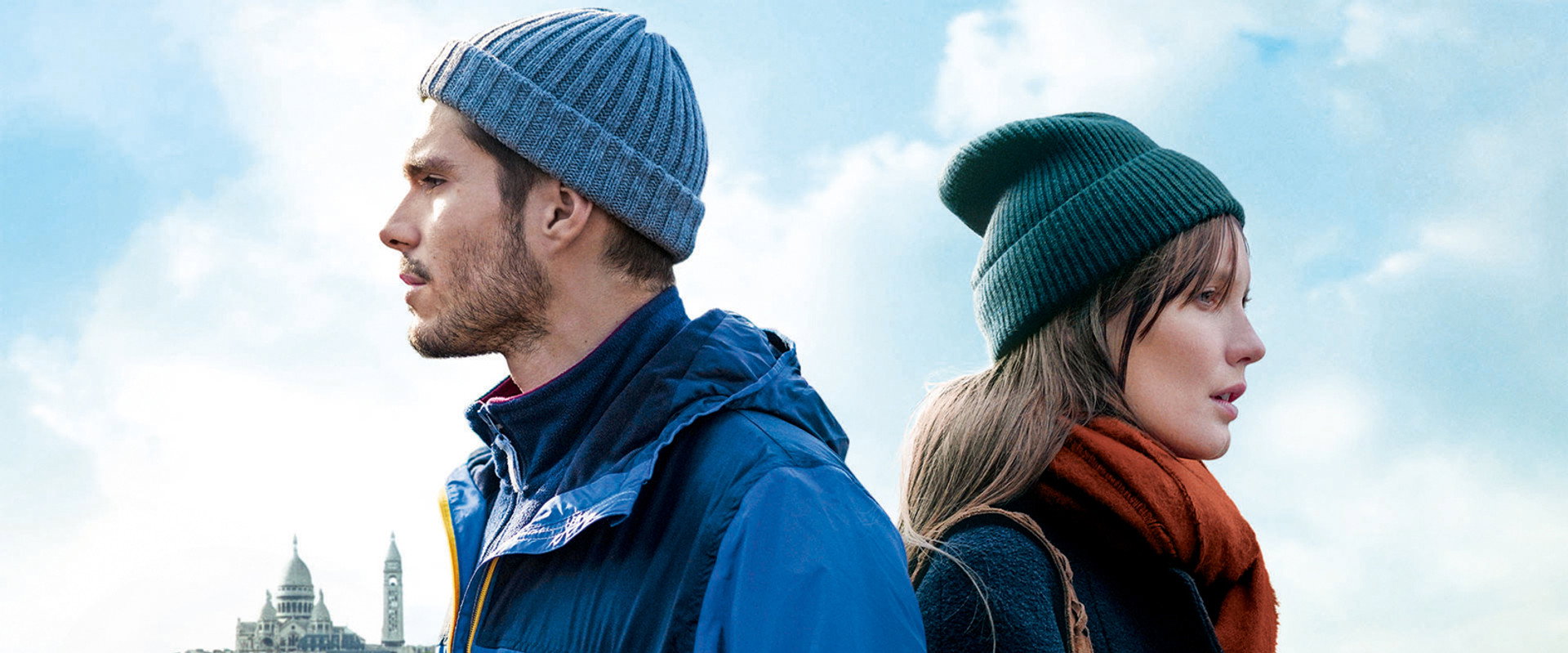 Someone, Somewhere backdrop