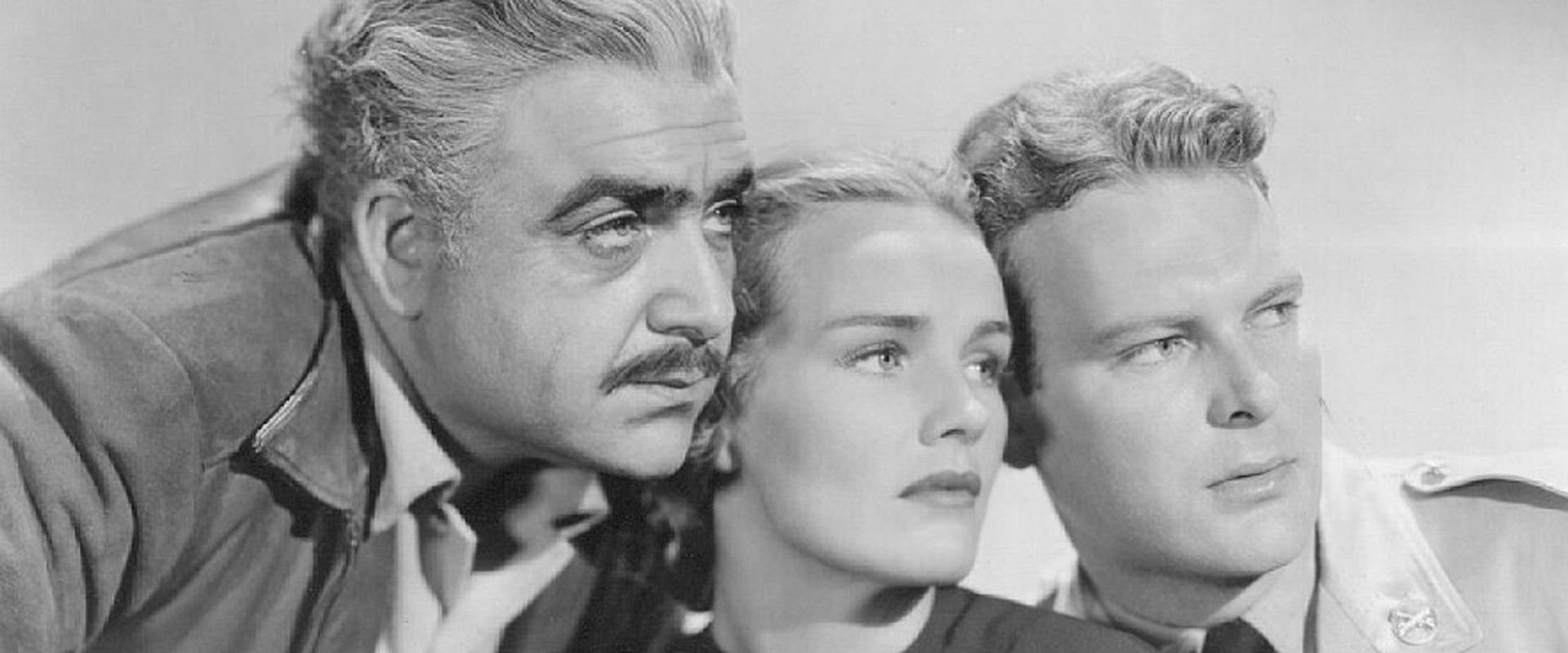 Ride a Crooked Mile backdrop