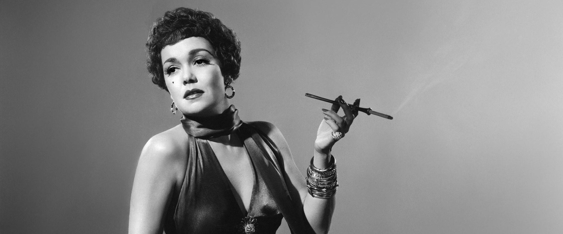 Let's Do It Again backdrop