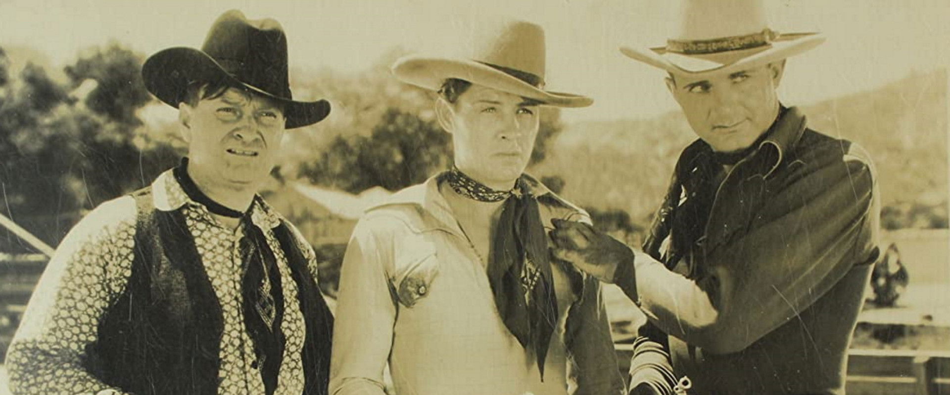 Range Defenders backdrop