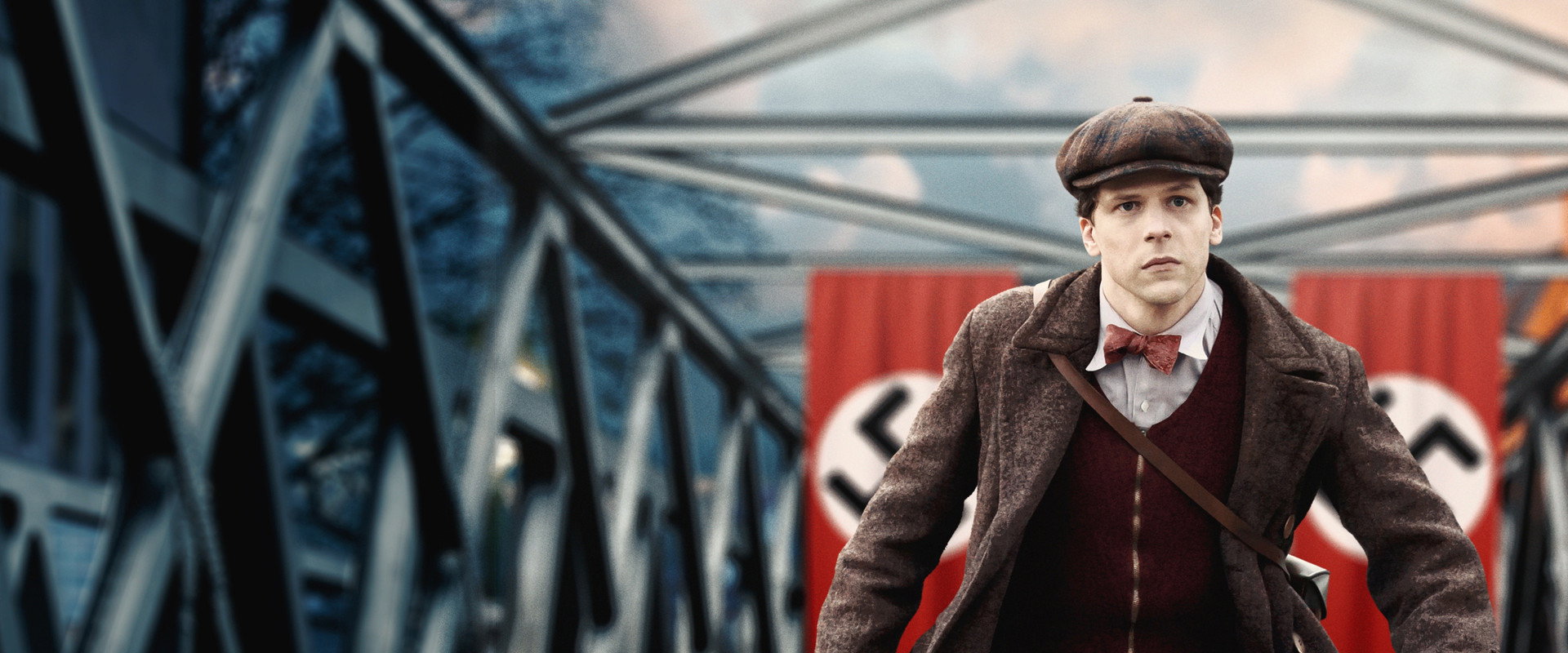 Resistance backdrop