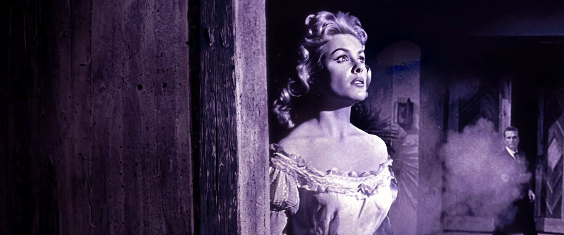 Curse of the Undead