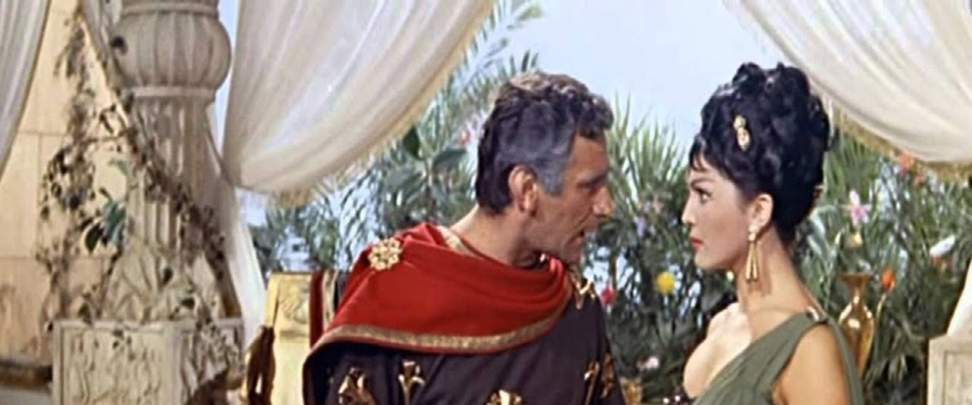 Ursus in the Valley of the Lions backdrop